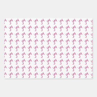 ジョイオン紙 ラッピングペーパーシート