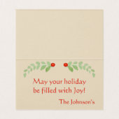 ジョイカード (内部フラット)