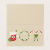 ジョイカード (外部フラット)