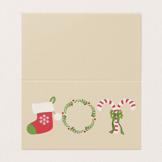 ジョイカード (外部フラット)