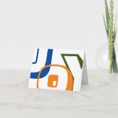 ジョイカード カード (正面)