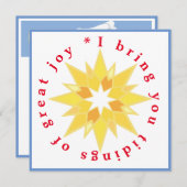 ジョイカー素晴らしドの音 シーズンカード (正面/裏面)