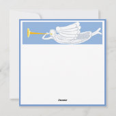 ジョイカー素晴らしドの音 シーズンカード (裏面)