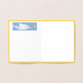 ジョイカー素晴らしドの音 箔カード (内部)