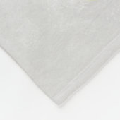 ジョイガーディアンエンジェルカスタムフリースブランケット フリースブランケット (角)