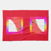 ジョイキッチンタオル キッチンタオル (横)