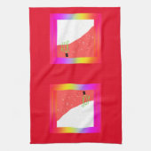 ジョイキッチンタオル キッチンタオル (縦)