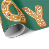 ジョイクッキー ラッピングペーパー (ロールコーナー)