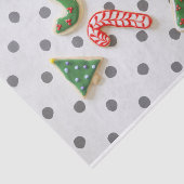 ジョイクリスマスクッキー 薄葉紙 (詳細)