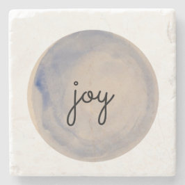 ジョイコースター ストーンコースター