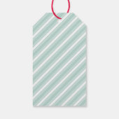 ジョイシンメトリホリデー ギフトタグ (裏面)