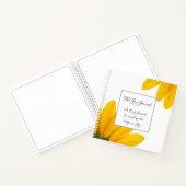 ジョイジャーナルノート ノートブック (内部)