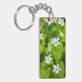 ジョイスキルマー-スライクロックワイルドネス キーホルダー (正面左)