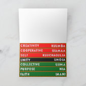 ジョイスクワンザ シーズンカード (内部)