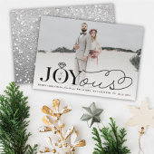 ジョイスダイヤモンドリングや輪モノグラムクラシック結婚ズ シーズンカード