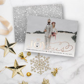 ジョイスダイヤモンドリングや輪モノグラムクラシック結婚ズ 箔シーズンカード