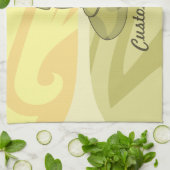 ジョイスティックキッチンタオル キッチンタオル (折り畳み)