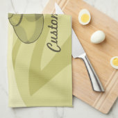 ジョイスティックキッチンタオル キッチンタオル (四つ折り)