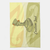 ジョイスティックキッチンタオル キッチンタオル (縦)