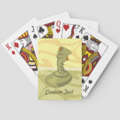 ジョイスティックトランプ トランプ (裏面)