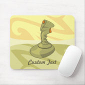 ジョイスティックマウスパッド マウスパッド (マウス)