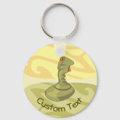 ジョイスティック キーチェーン (正面)