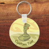 ジョイスティック キーチェーン (正面)