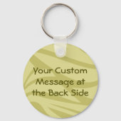 ジョイスティック キーチェーン (裏面)