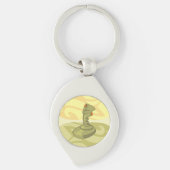 ジョイスティック キーホルダー (正面)