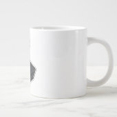 ジョイスティック ジャンボコーヒーマグカップ (右)