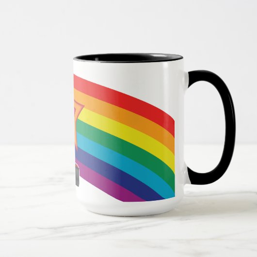 ジョイスティック マグカップ (右)