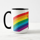 ジョイスティック マグカップ (左)