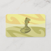 ジョイスティック 名刺 (裏面)