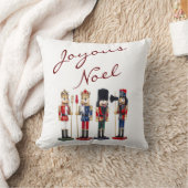 ジョイスノエル装飾用クッション クッション (ブランケット)