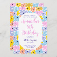 ジョイスフラワーフェスタ誕生日