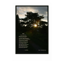 ジョイス・キルマー・ツリー24x36