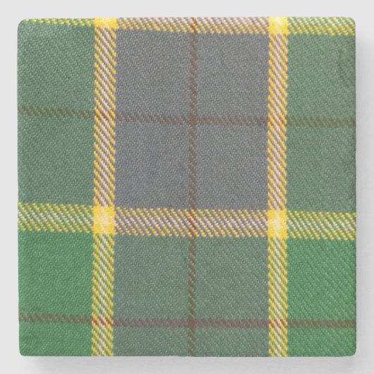 ジョイス、トーマス、アレクサンダー狩り(個人) ストーンコースター (正面)