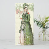 『ジョイス・ノエル・ジェーン・オーステインスパイアン』メニュー メニュー (スタンド正面)