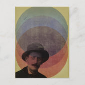 ジョイス ポストカード (正面)