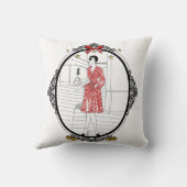 ジョイセスフェテス クッション (裏面)