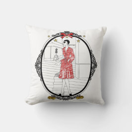 ジョイセスフェテス クッション