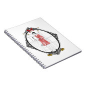 ジョイセスフェテス ノートブック (右側)