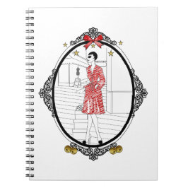 ジョイセスフェテス ノートブック