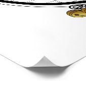 ジョイセスフェテス ポスター (角)