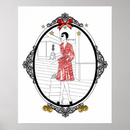 ジョイセスフェテス ポスター