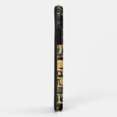 ジョイナのアンパサンド Case-Mate iPhoneケース (裏面/右)