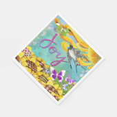 ジョイナプキン スタンダードランチョンナプキン (角)