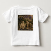 ジョイナーズ・アルバム:パロディ ベビーTシャツ (裏面)