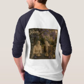 ジョイナーズ・アルバム:パロディ Tシャツ (裏面)