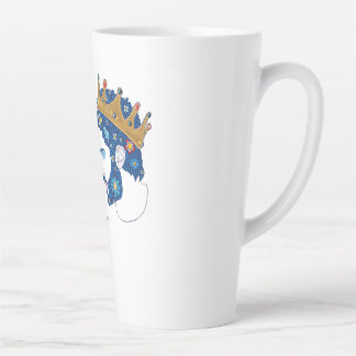 ジョイナ7 カフェラテマグ